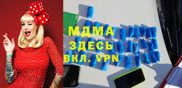 шишки Аша